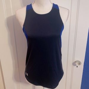 Under Armour women’s Heat Gear tank top women’s size XS